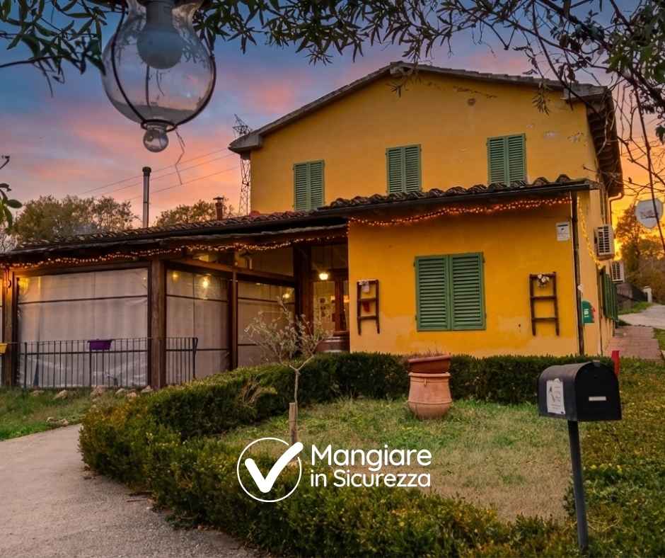 Locanda del Moleno Casole d elsa